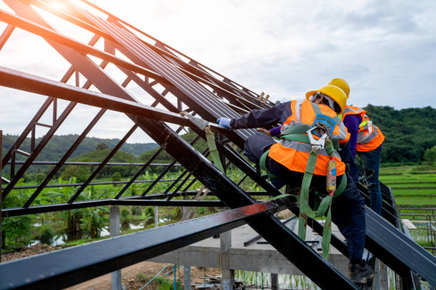 Quick and Trustworthy Emergency Roof Repair Services in Ontario, CA