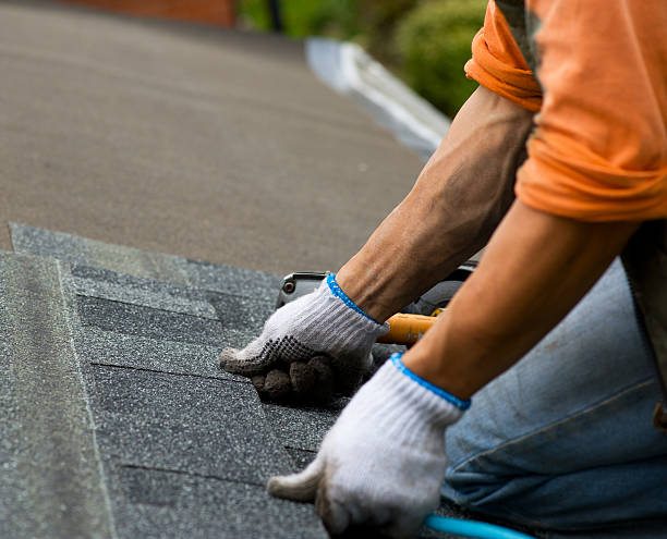 Quick and Trustworthy Emergency Roof Repair Services in Ontario, CA