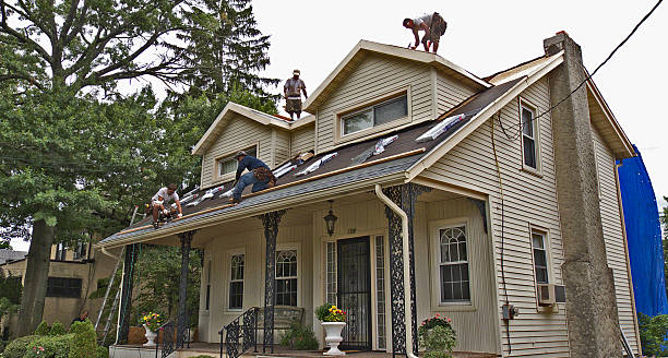 Professional Roofing Contractor in Ontario, CA